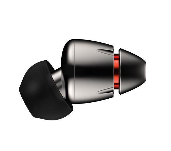 Наушники 1MORE Quad Driver In-Ear Headphones 1MEJE0002