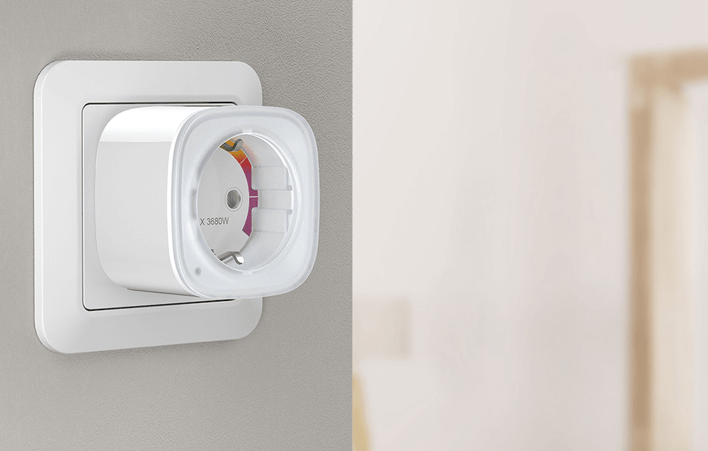 Розетка Gosund Plug