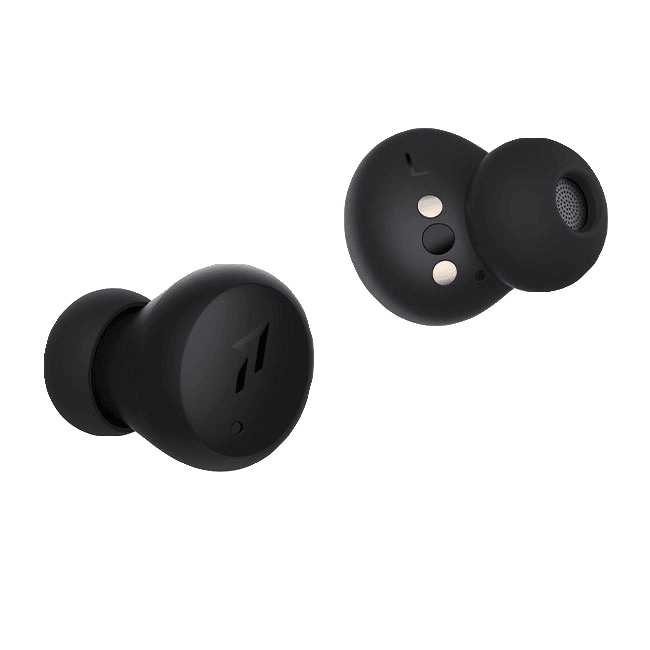 Наушники 1MORE Comfobuds Mini TRUE Wireless Earbuds black