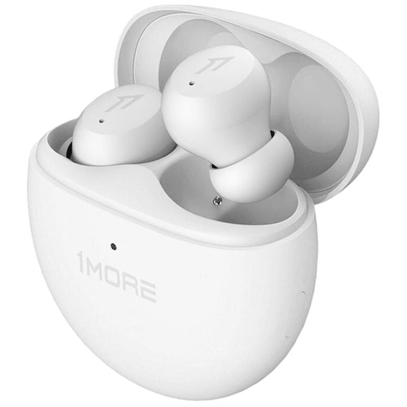 Наушники 1MORE Comfobuds Mini TRUE Wireless Earbuds white