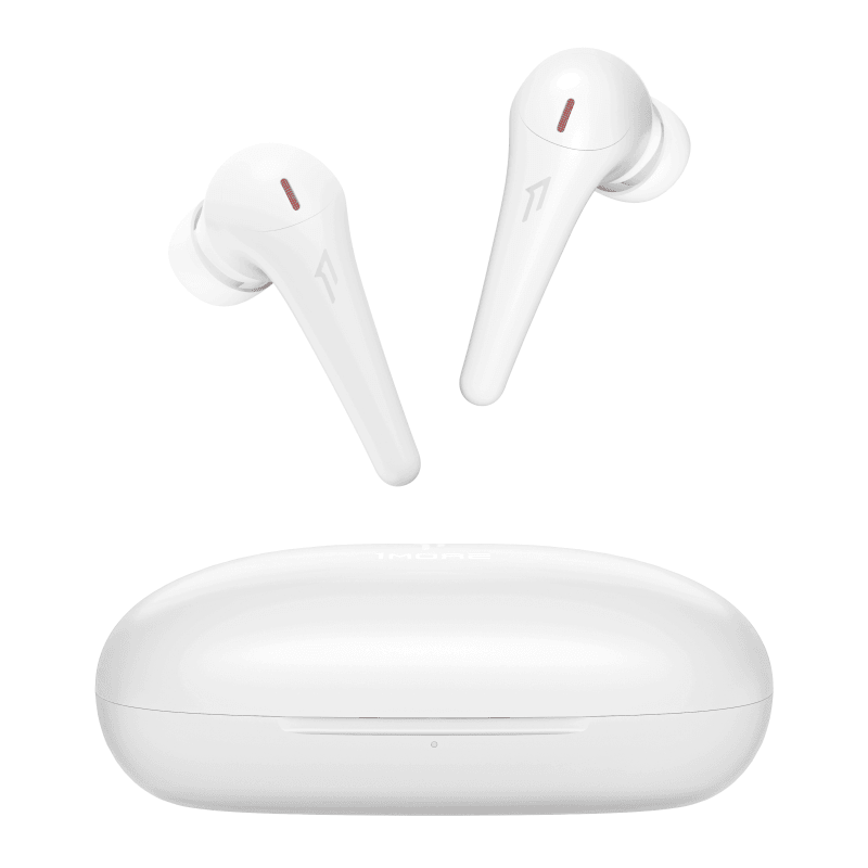 Наушники 1MORE Comfobuds PRO TRUE Wireless Earbuds white