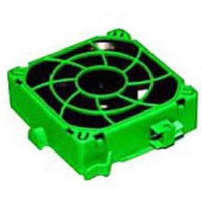 80X38MM  4-PIN  PWM  (MIDDLE)  FAN  W/HUS  FOR SC743