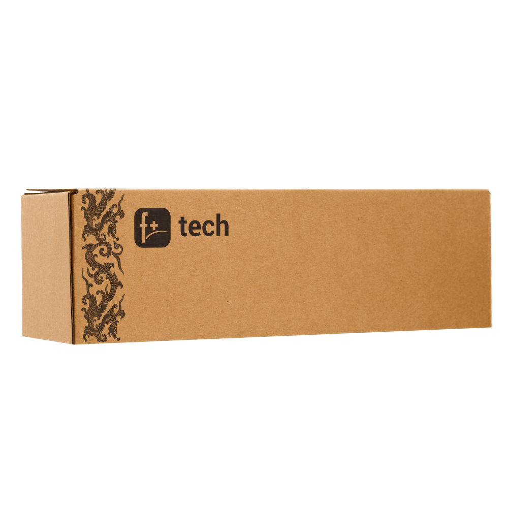Тонер-картридж F+ tech, голубой, 2300 страниц, для Pantum моделей CP1100/CM1100