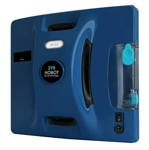 Робот для мойки окон Hobot-298 Ultrasonic