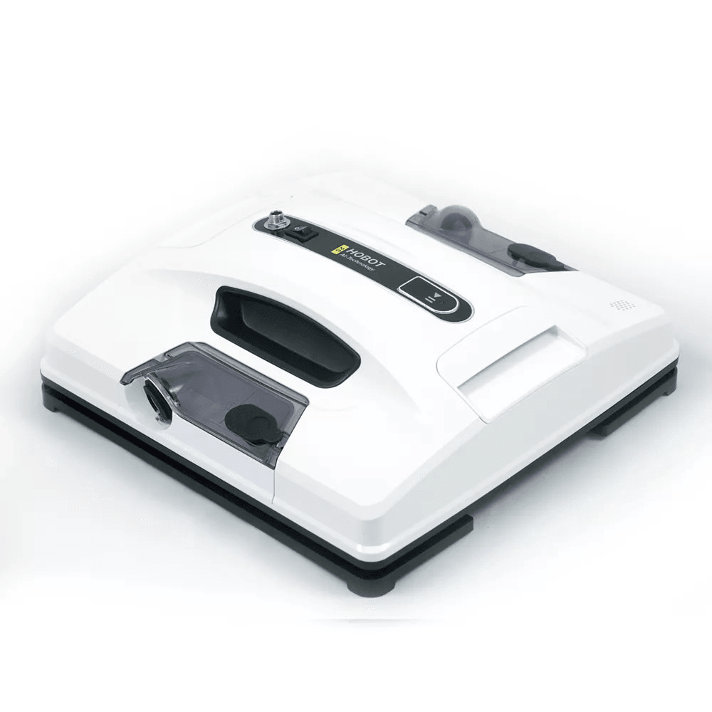 Робот для чистки стекла Hobot-2S Ultrasonic