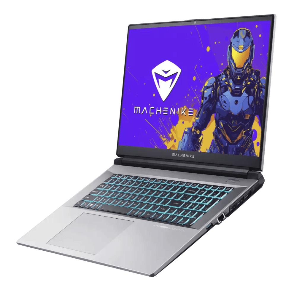 L17 Stellar M 17.3'' WQHD(2560x1440)/Intel Core i7-13620H/32GB/1TB SSD/GF RTX4070 8GB/WiFi/BT/1.0MP/4cell/2,8 kg/noOS/1Y/GREY