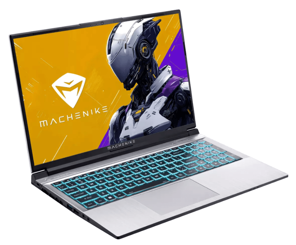 L15 Star 15.6'' FHD(1920x1080)/Intel Core i5-12450H/16GB/512GB SSD/GF RTX4060 8GB/WiFi/BT/1.0MP/4cell/2,2 kg/noOS/1Y/GREY/BLACK