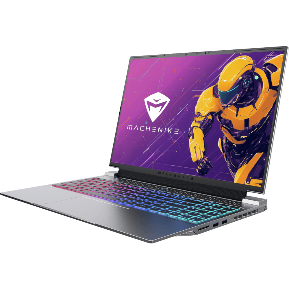 L16 Pro Stellar M 16.0'' WQXGA(2560x1600)/Intel Core i7-13650HX/32GB/2TB SSD/GF RTX4070 8GB/WiFi/BT/1.0MP/SD/4cell/2,6 kg/noOS/1Y/GREY