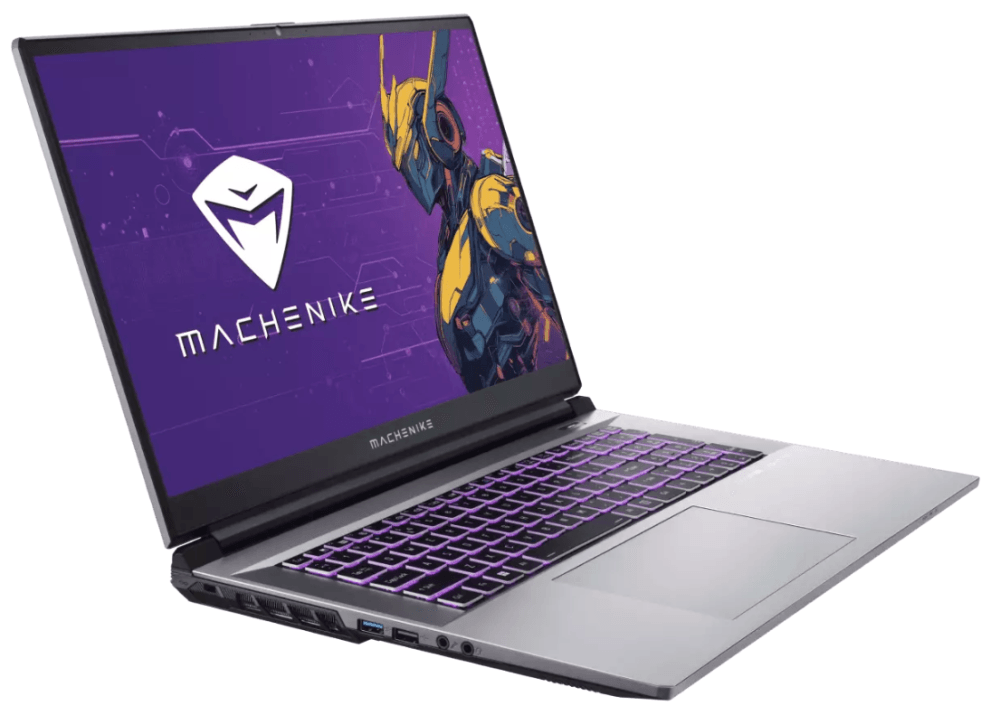 L17 Star 2K L 17.3'' WQHD(2560x1440)/Intel Core i5-13500H/16GB/1TB SSD/GF RTX4060 8GB/WiFi/BT/1.0MP/4cell/2,8 kg/noOS/1Y/GREY/BLACK