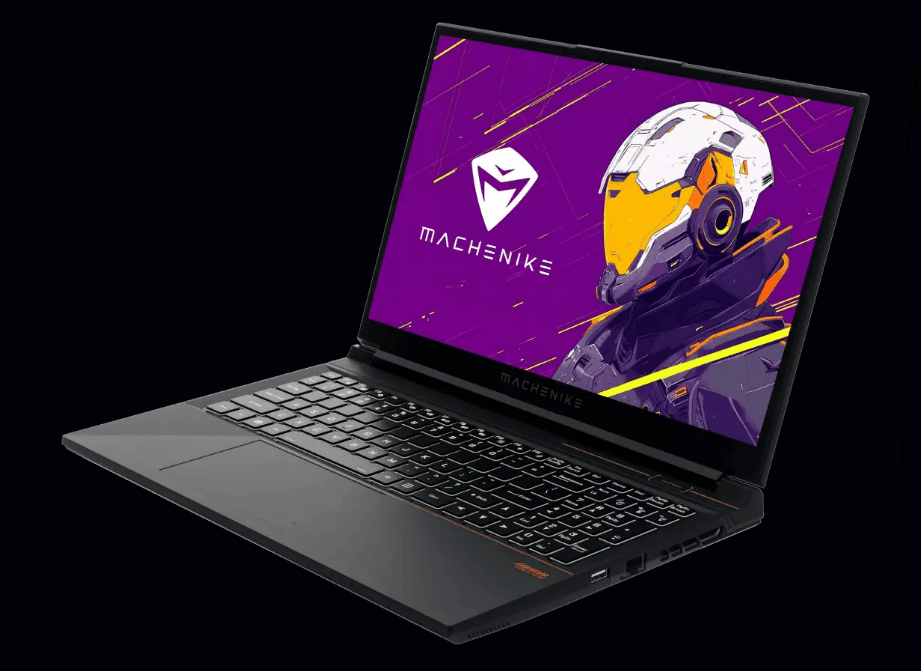 S15 Star L 15.6'' FHD(1920x1080)/Intel Core i5-12450H/16GB/1TB SSD/GF RTX4060 8GB/WiFi/BT/1.0MP/3cell/2,5 kg/noOS/1Y/BLACK