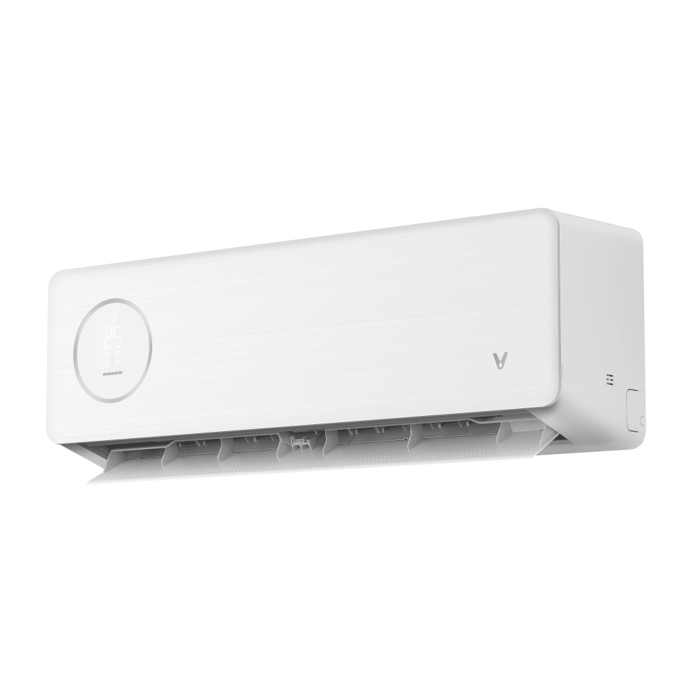 Кондиционер сплит-система ViomiKFR-35GW/Y4CM2-A++/A+ (Cross 2, 12000BTU, белый)