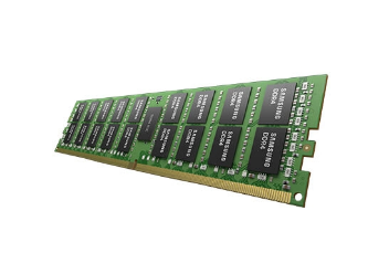 Модуль памяти Samsung M393A8G40BB4-CWE 64GB (1x64GB), DDR4-3200, RDIMM, ECC Reg, 2Rx4