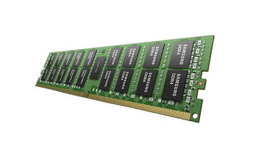 Модуль памяти Samsung 64GB (1x64GB), DDR4-3200, RDIMM, ECC Reg, 2Rx4