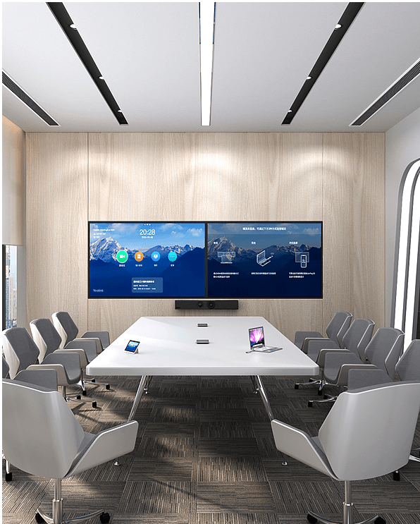 Video Conferencing System M600-0010 for Medium Room