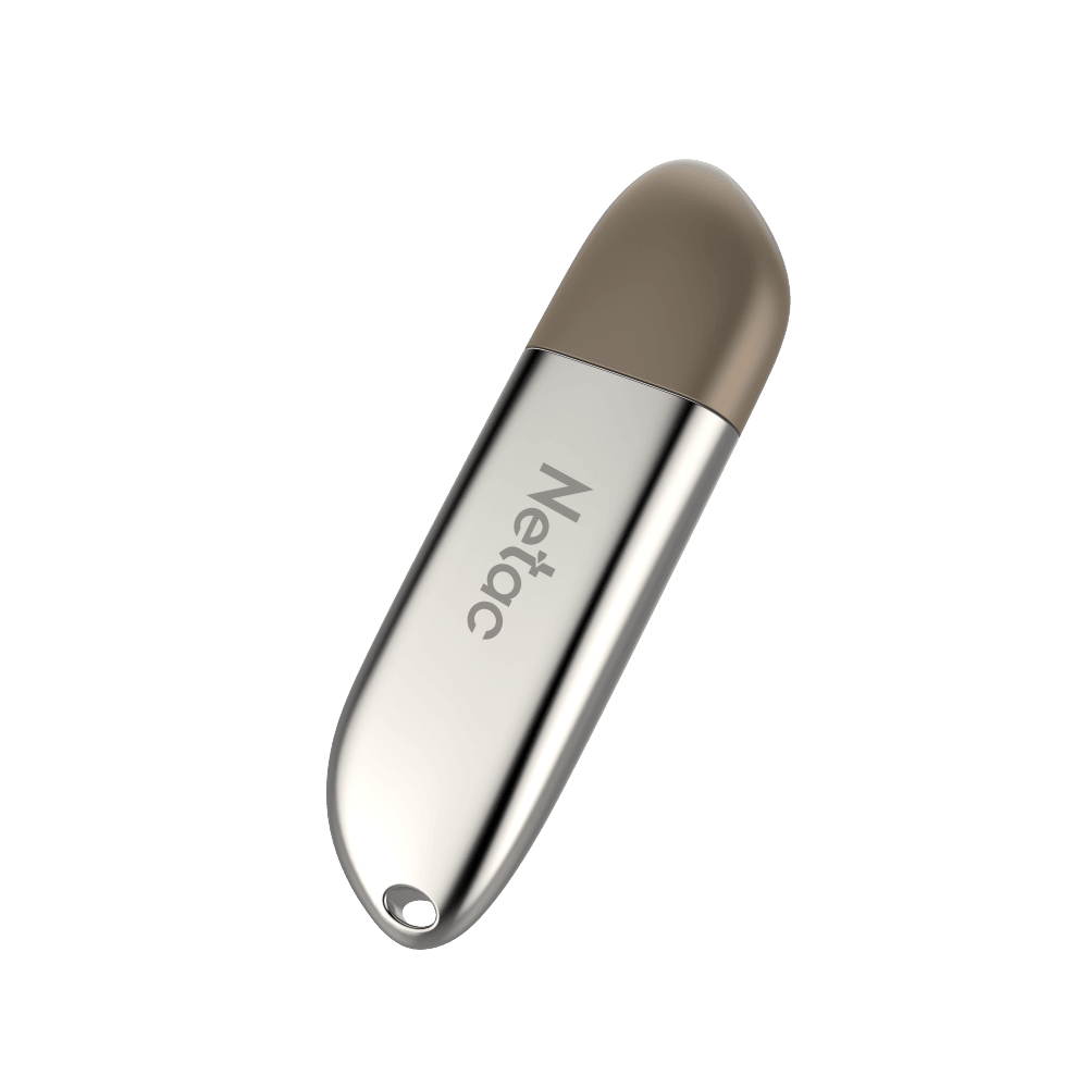 Флеш-накопитель Netac USB Drive U352 USB 3.0 32GB, retail version