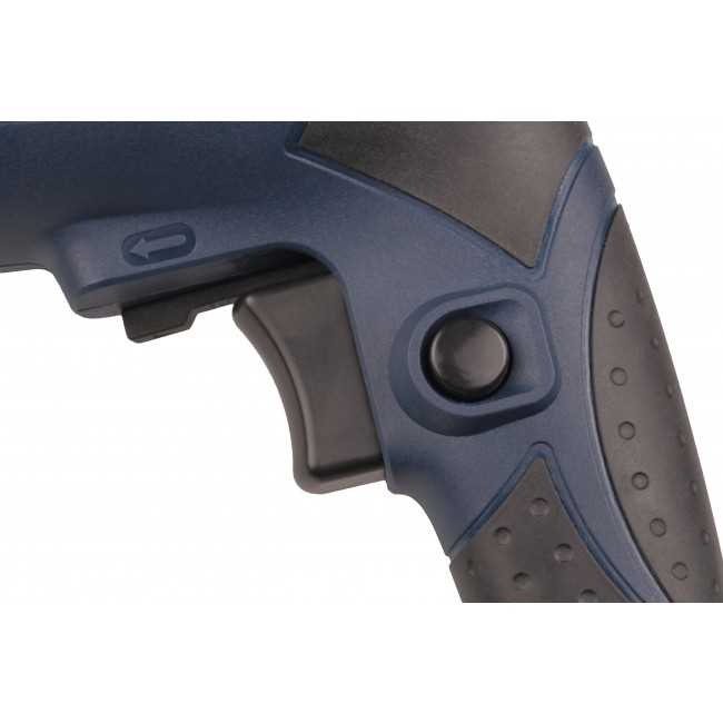 Дрель ударная FERM PDM1049P, 710Вт, 0 -3200 об/мин,  ЗВП, 13мм, коробка