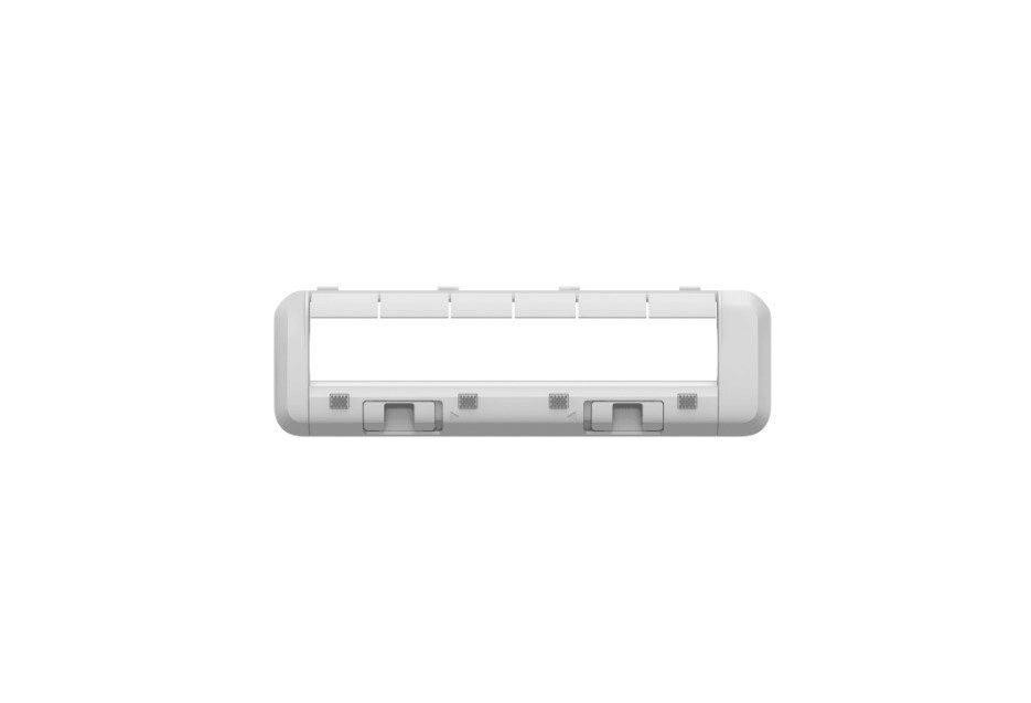 Крышка основной щетки для робота-пылесоса Dreame Brush Guard for S10 Seriess/W10s Series