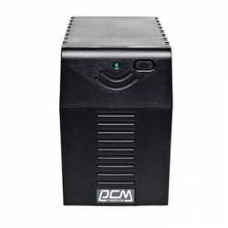 Raptor, Интерактивная, 800 VA / 480 W, Tower, IEC, USB, USB