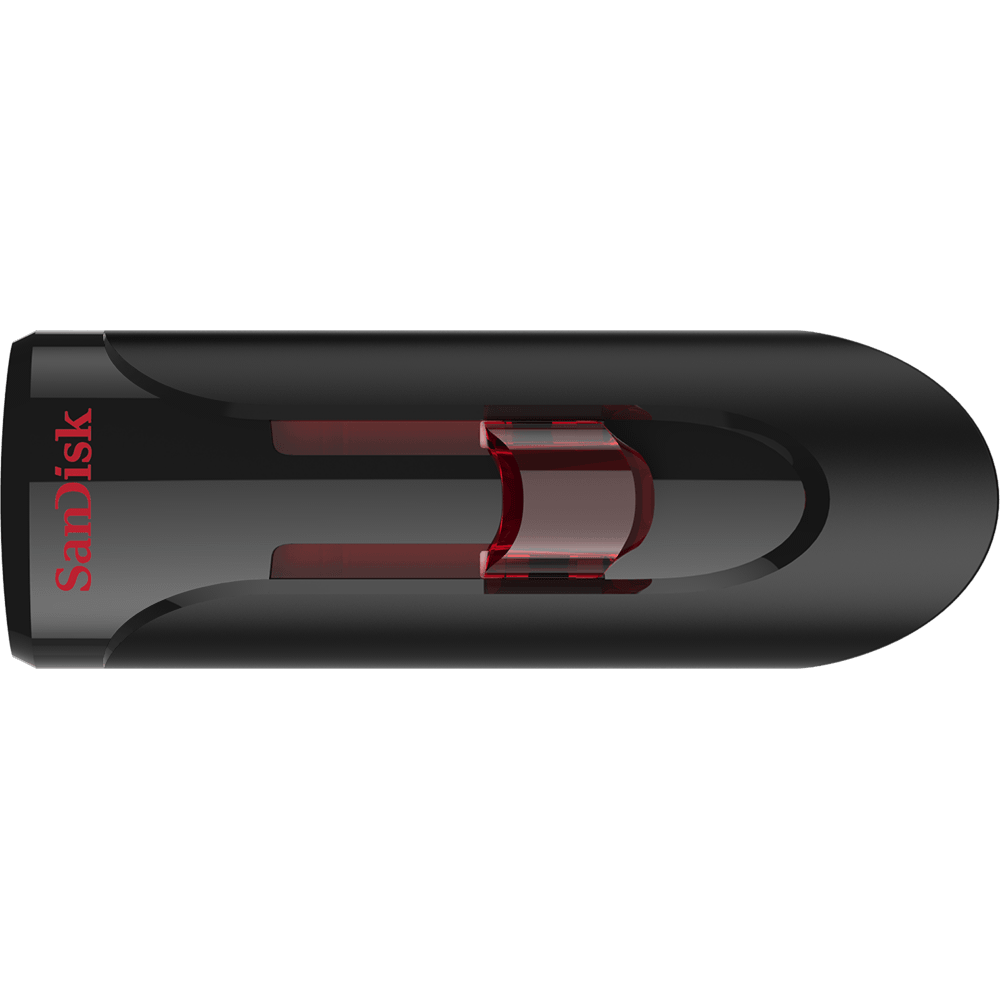 Флеш-накопитель SanDisk Cruzer Glide™ 3.0 USB Flash Drive 16GB