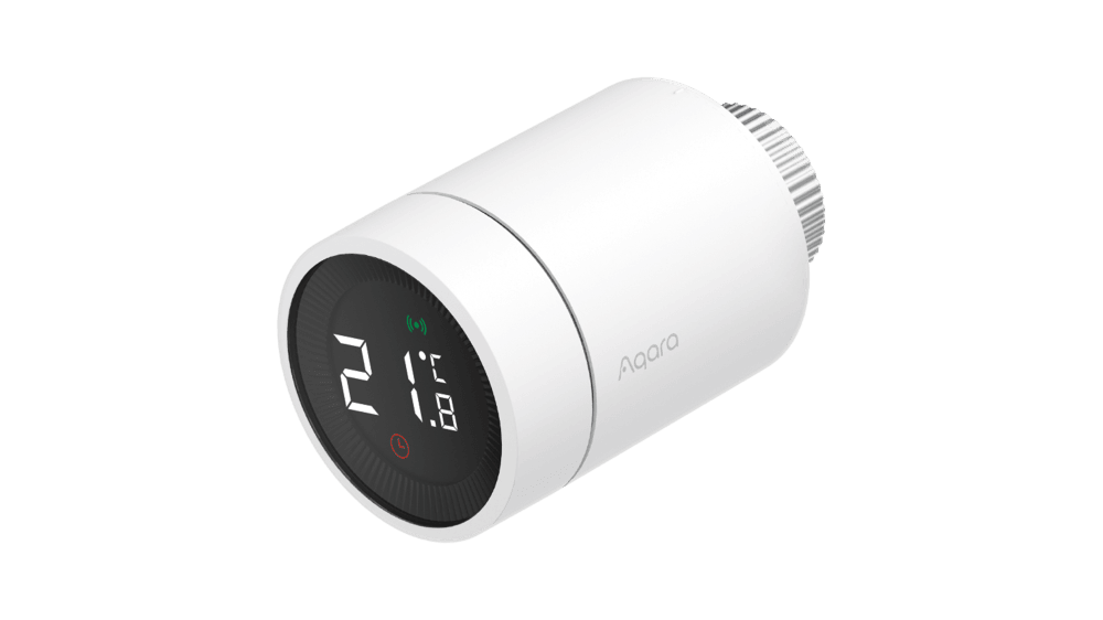 Термостат Aqara Thermostat E1