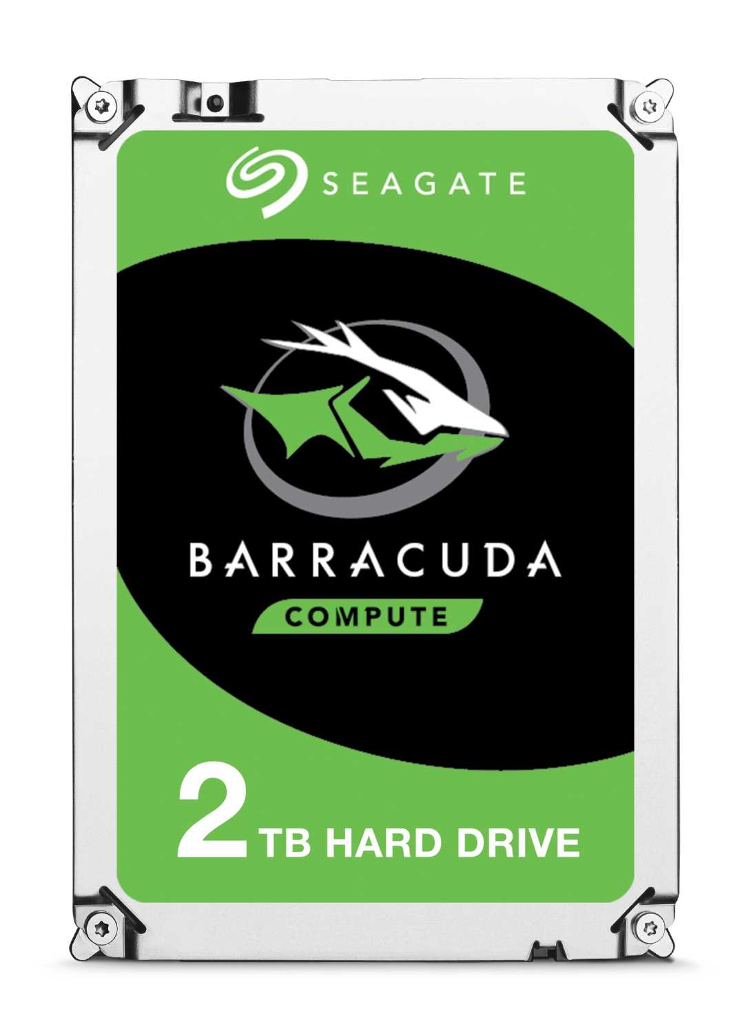 Жесткий диск Seagate ST2000DM008 BarraCuda 2TB, 3.5", 7200rpm, SATA3, 256MB