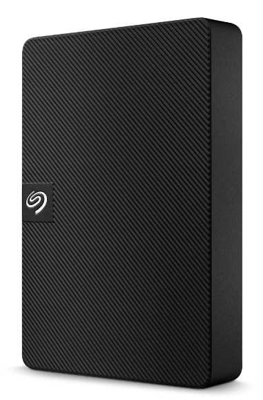 Внешний жесткий диск Seagate Expansion STKM1000400, 1TB, 2.5", USB3.0, black