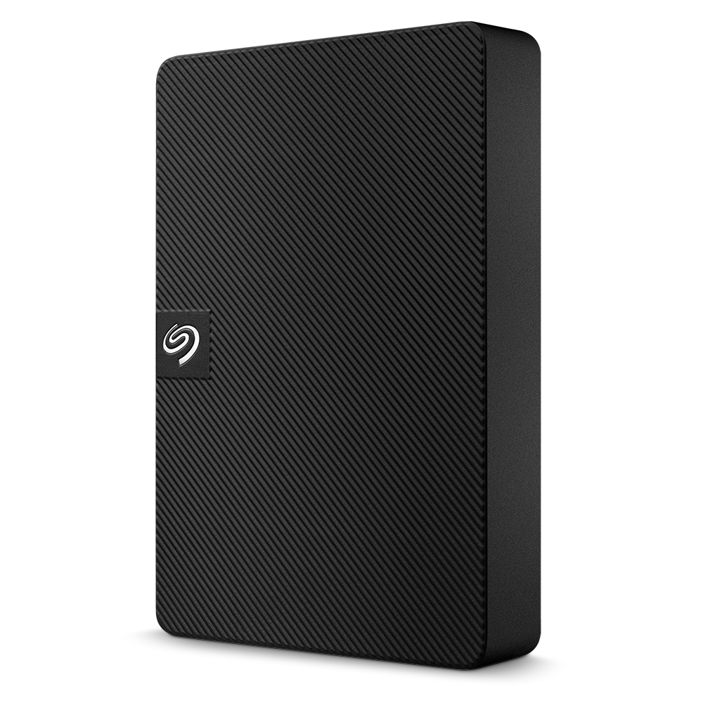 Внешний жесткий диск Seagate Expansion STKM4000400, 4TB, 2.5", USB3.0, black