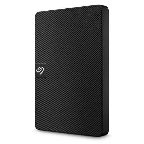 Внешний жесткий диск Seagate Expansion Portable Drive STKN1000400, 1TB, 2.5" USB 3.0 black (аналог STKM1000400)