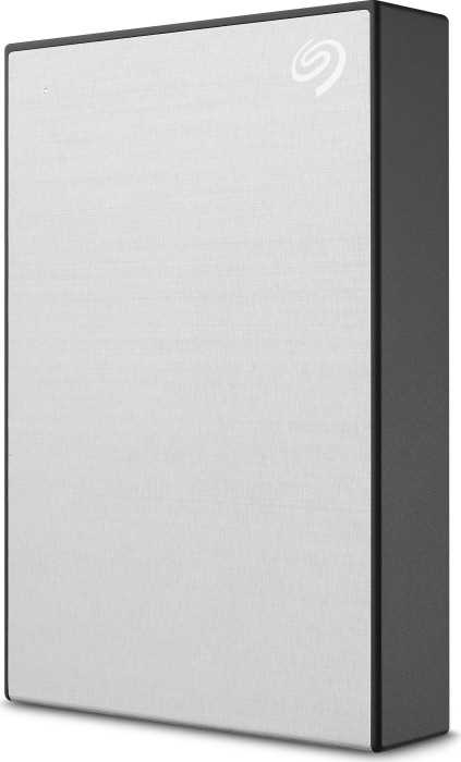 Внешний жесткий диск 2.5" 1TB Seagate One Touch Grey STKY1000401 USB 3.2 Gen1 Type-A