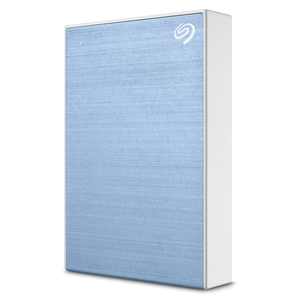 Внешний жесткий диск 2.5" 1TB Seagate One Touch Blue STKY1000402 USB 3.2 Gen1 Type-A