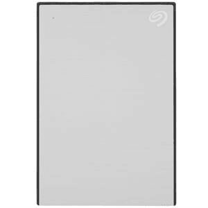 Внешний жесткий диск 2.5" 4TB Seagate One Touch Grey STKZ4000401 USB 3.2 Gen1 Type-A