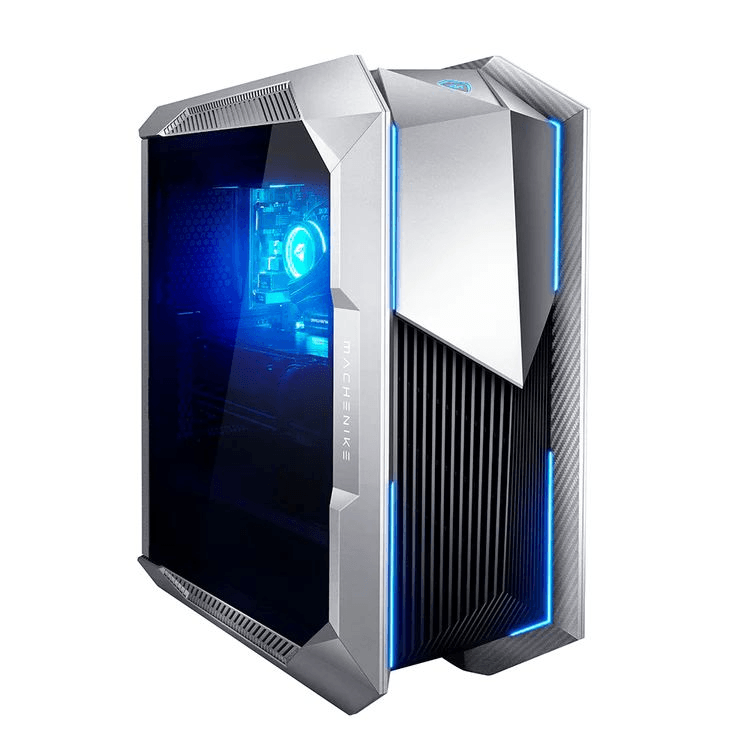 Stars-V47R36D4w Stars-V/Intel Core i7-13700/16GB+512GB SSD/GF RTX3060 12GB/WiFi/BT/noOS/1Y/BLACK+SILVER