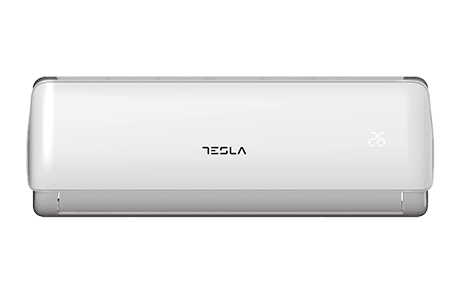 Настенная сплит-система On/Off Tesla TA27FFML-09410A, R410A, 9000BTU, A / A