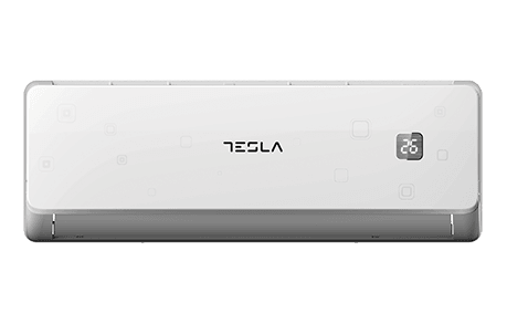 Настенная сплит-система Inverter Tesla TA71FFUL-2432IA, R32, 24000BTU, A++/A+