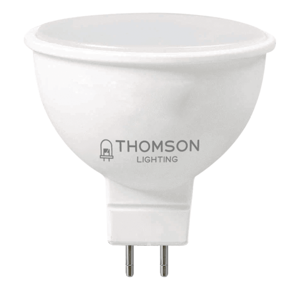 THOMSON LED MR16 6W 510Lm GU5.3 6500K