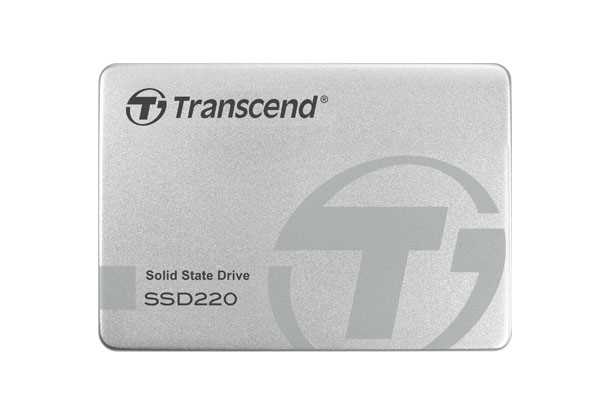 Твердотельный накопитель SSD Transcend 240GB, SATA3