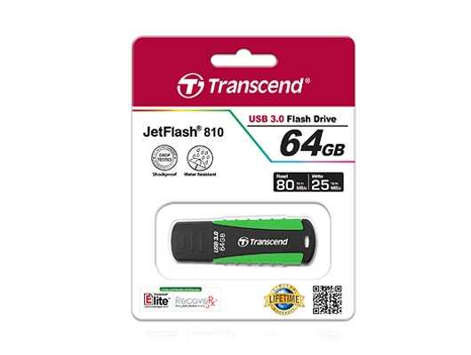 USB НакопитеAccesstyle Arnica 20Mль Transcend 64GB JETFLASH 810