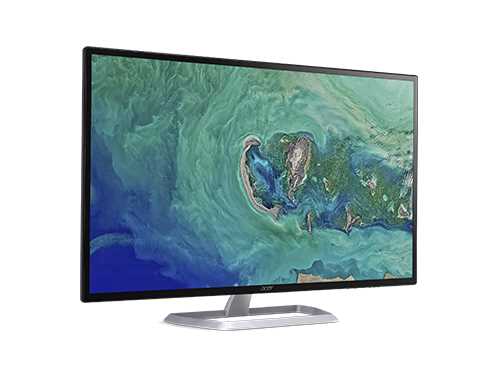 Монитор LCD EB321HQUCbidpx 31.5'' 16:9 2560х1440(WQHD) IPS, 60 Hz, 300 cd/m2, 1200:1, 100M:1, 4ms, DVI, HDMI, DP, Tilt, 3Y, Black,Silver