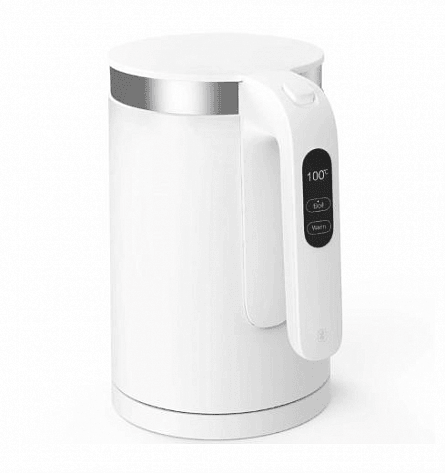 Чайник Viomi Smart Kettle White