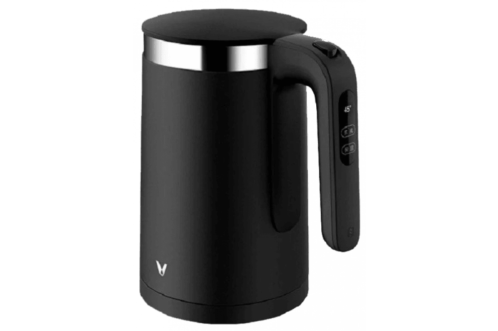 Чайник Viomi Smart Kettle Black