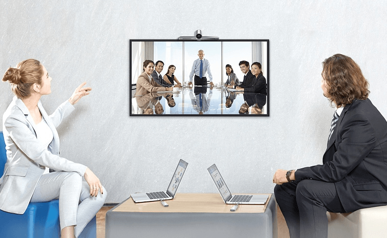 Video Conferencing Endpoint VC200-WP