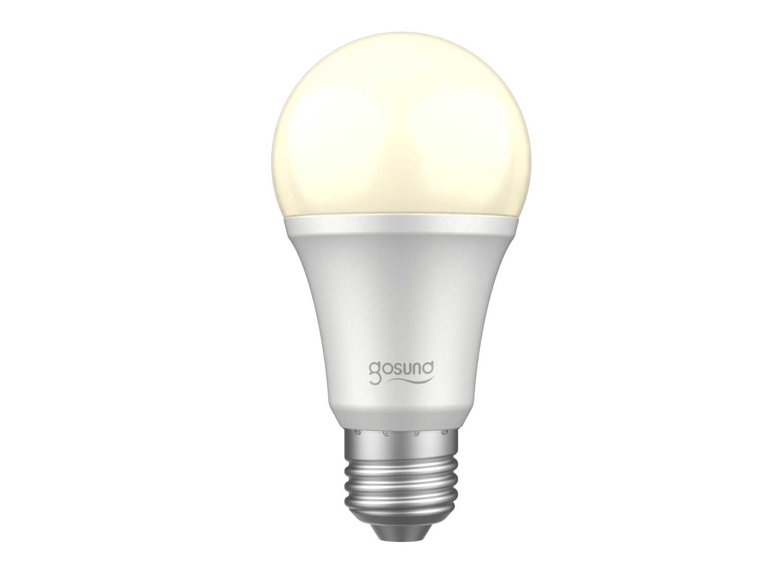 Умная лампа Nitebird Smart bulb Белый