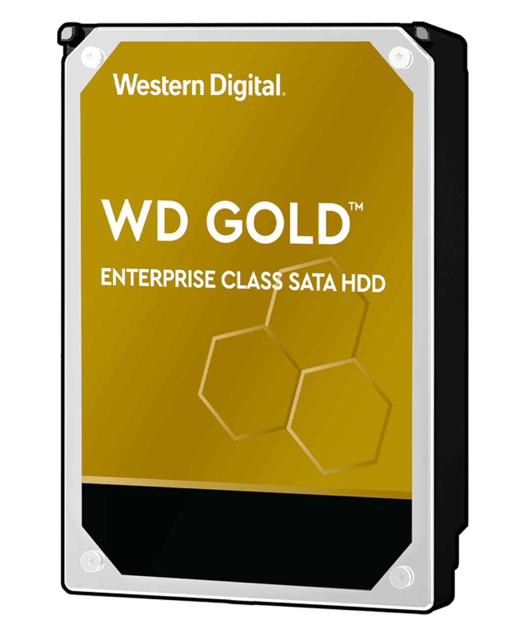 Жесткий диск Western Digital GOLD WD4003FRYZ 4TB 3.5" 7200 RPM 256MB 512e SATA-III