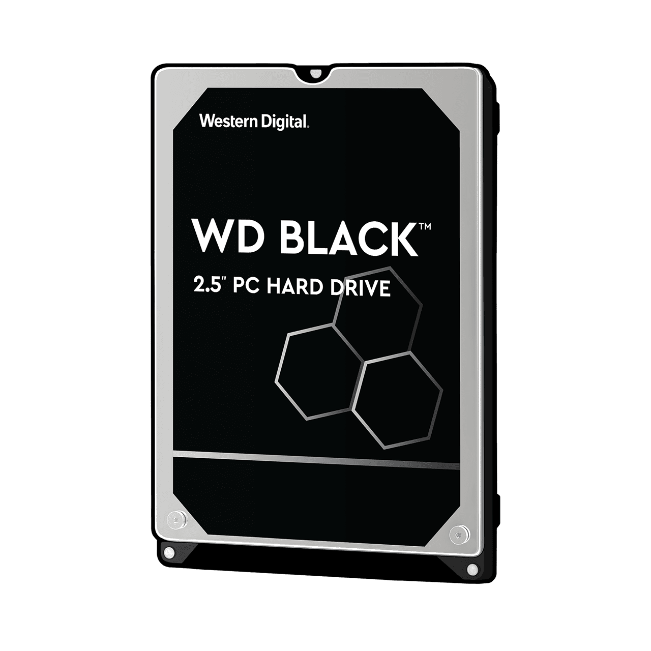 Жесткий диск Western Digital Black WD5000LPSX 500GB 2.5" 7200 RPM 64МB SATA-III Mobile