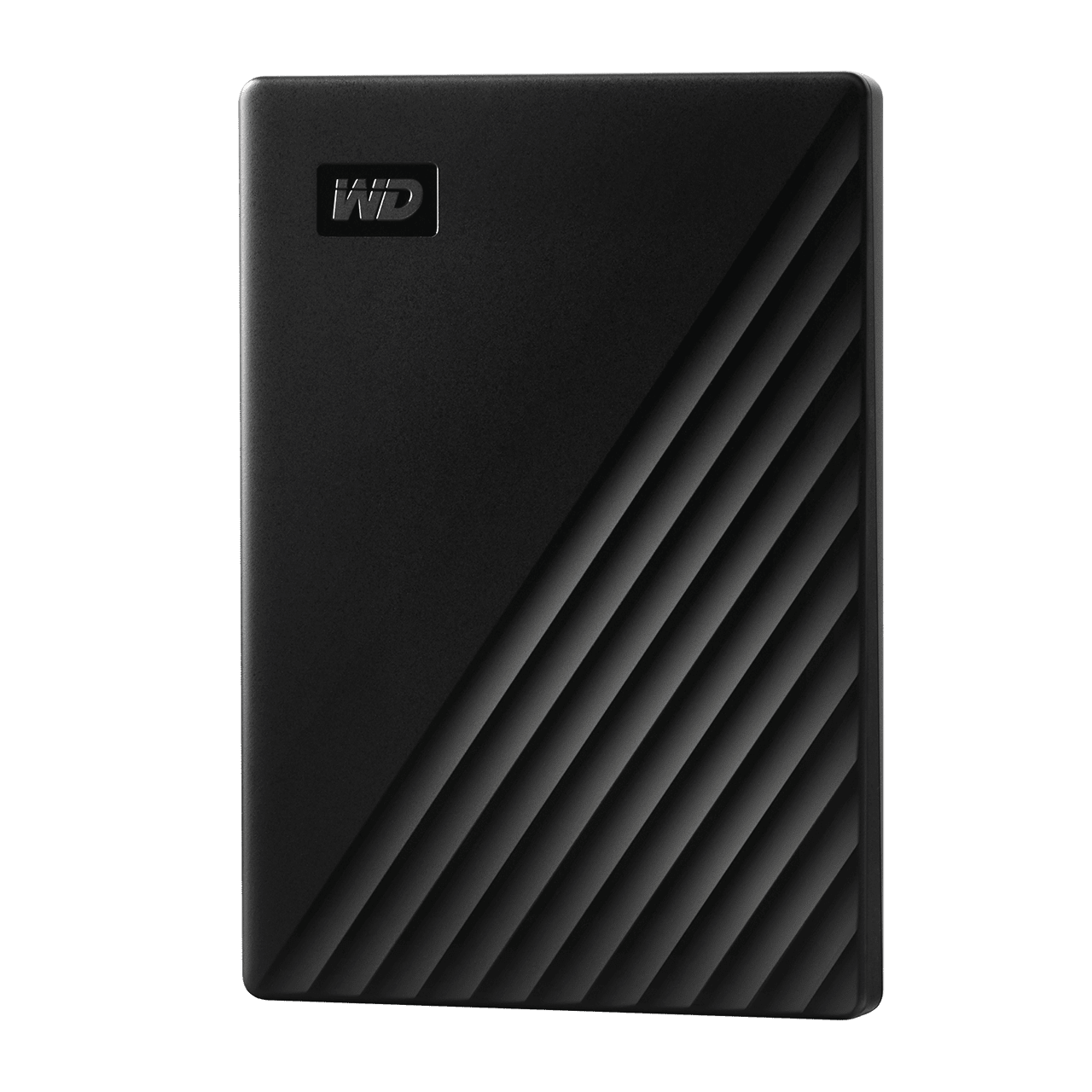 Внешний Жесткий диск Western Digital My Passport WDBPKJ0040BBK-WESN 4TB 2.5" USB 3.0 black (D8B)