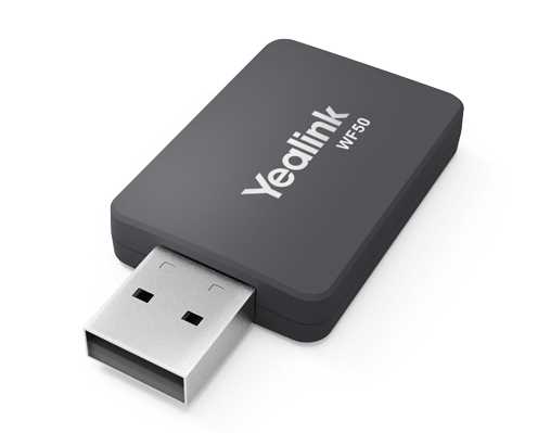 Wi-Fi USB Dongle WF50