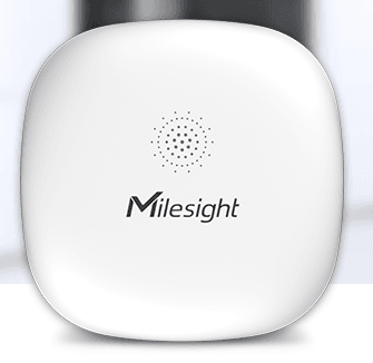 Датчик протечки воды Milesight Mini Leak Detection Sensor