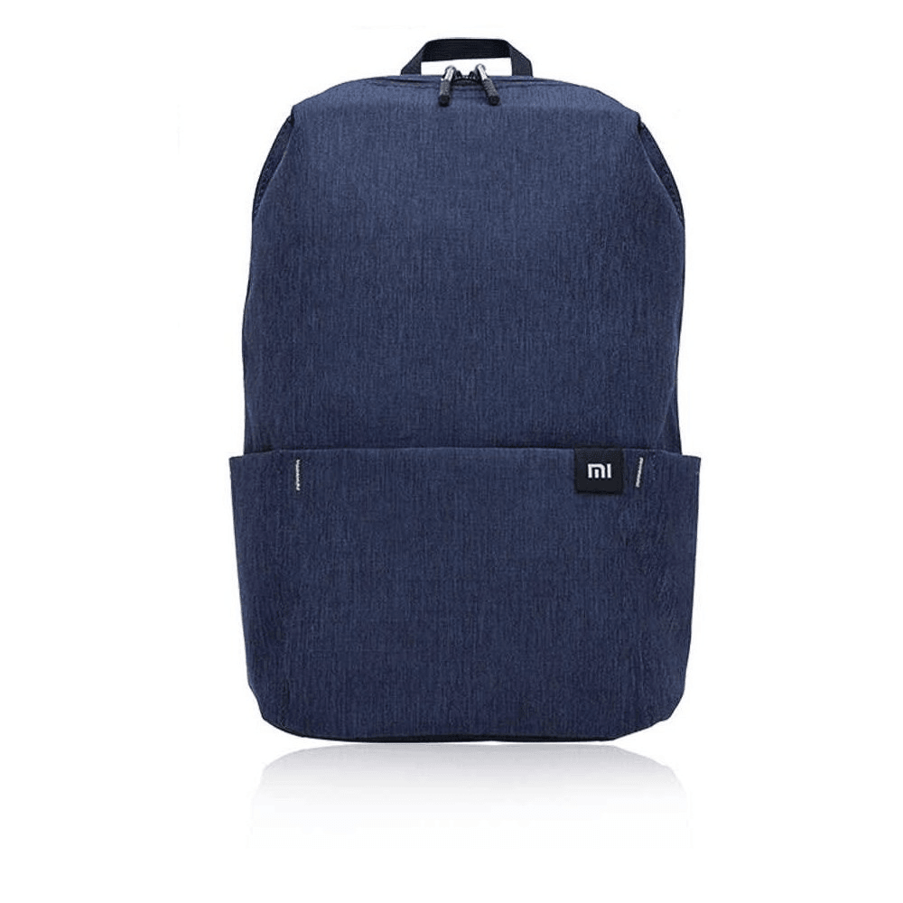 Рюкзак Mi Casual Daypack Dark Blue 2076 (ZJB4144GL)