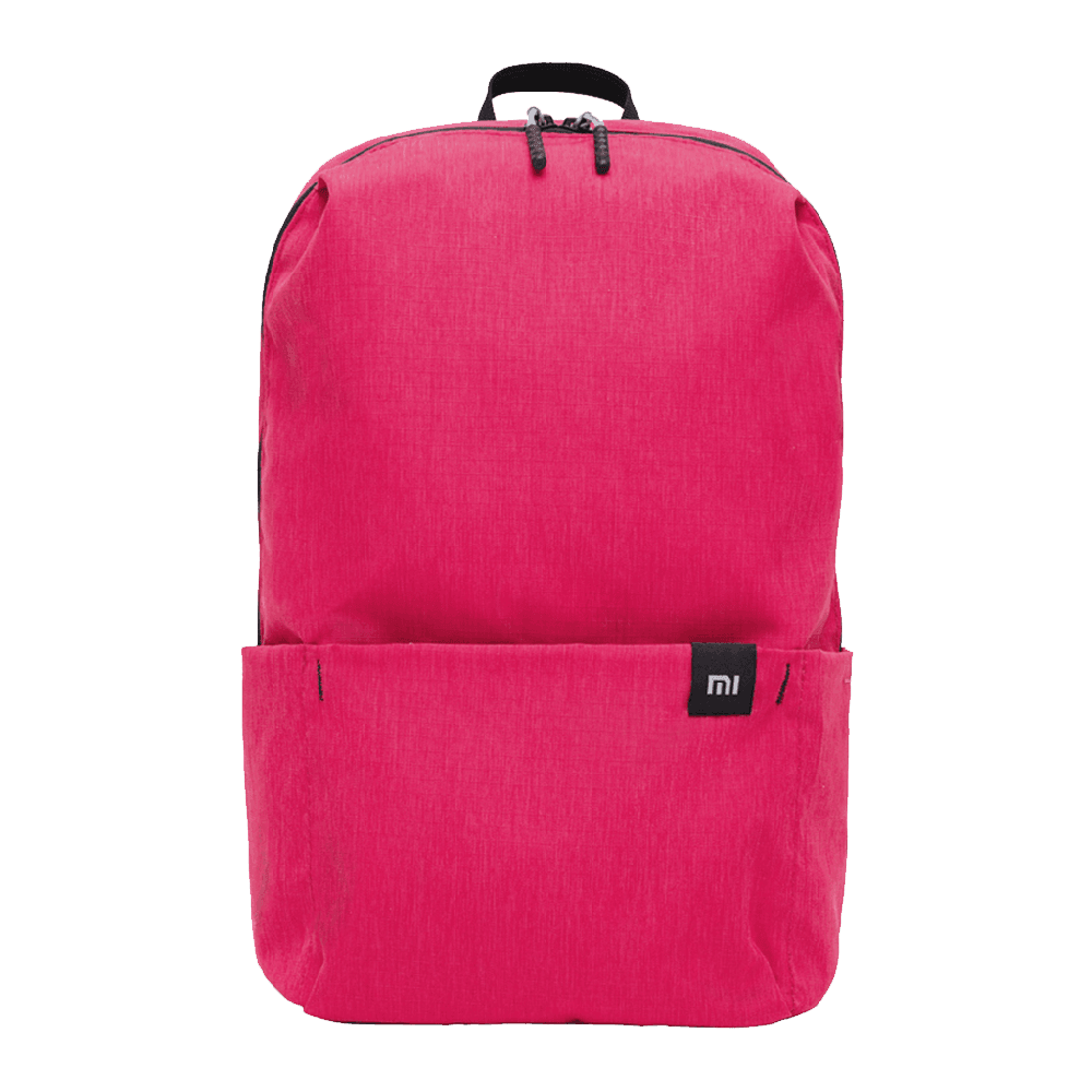 Рюкзак Mi Casual Daypack Pink 2076 (ZJB4147GL)