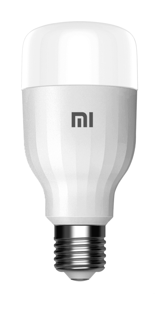 Лампа Mi LED Smart Bulb Essential White and Color MJDPL01YL (GPX4021GL)